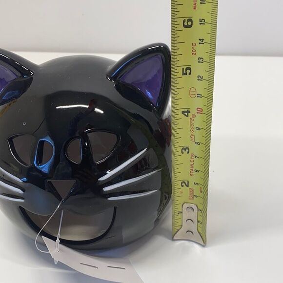 Black cat light New - Picture 6 of 6